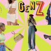 GenZ moda trendleri